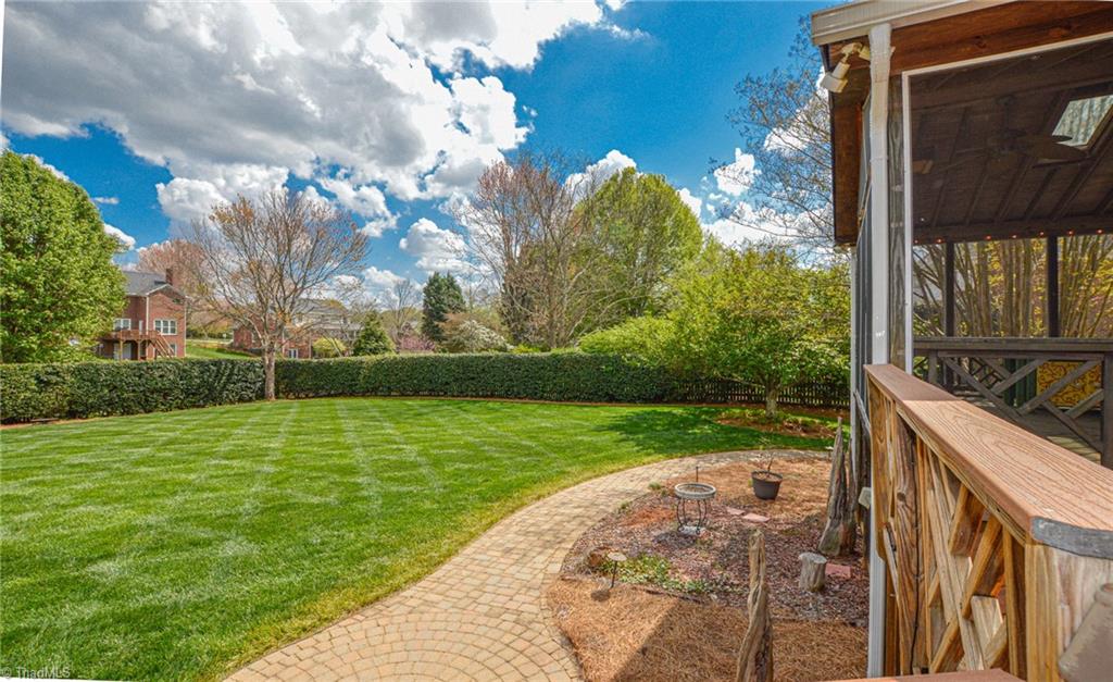 225 Fox Ridge Circle Lewisville, NC 27023 - Photo 45 of 45