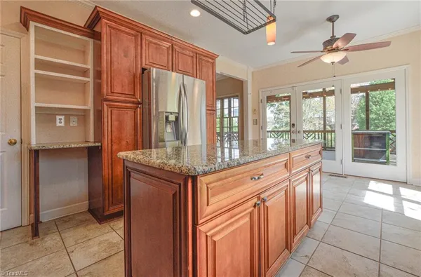 $534,900 | 225 Fox Ridge Circle, Lewisville, NC 27023