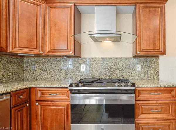 $534,900 | 225 Fox Ridge Circle, Lewisville, NC 27023