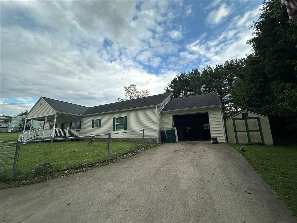 7 Short Street Richeyville, PA 15358 - Photo 8 of 36