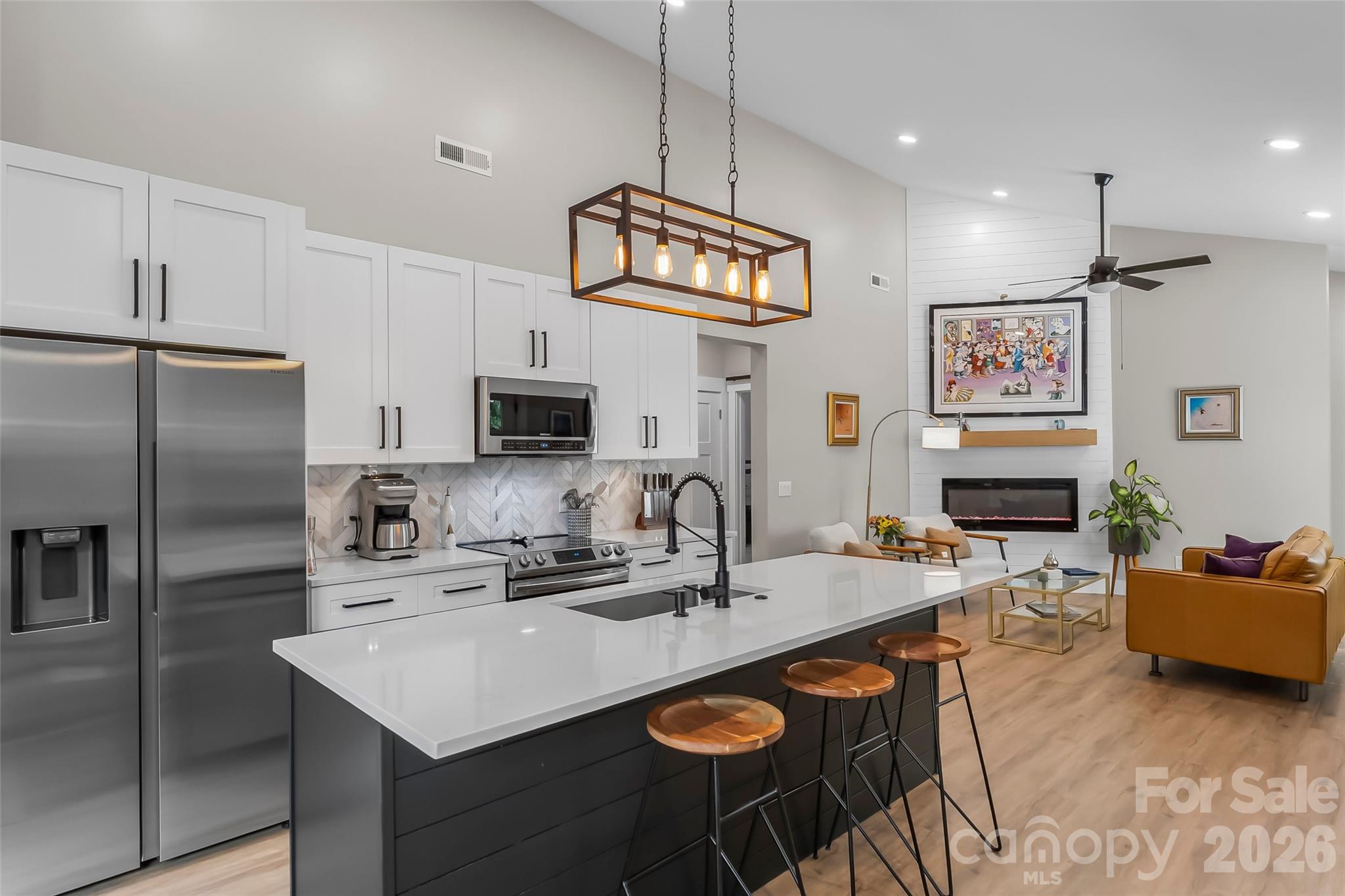 1 Little Oak Road Leicester, NC 28748 - Photo 13 of 34