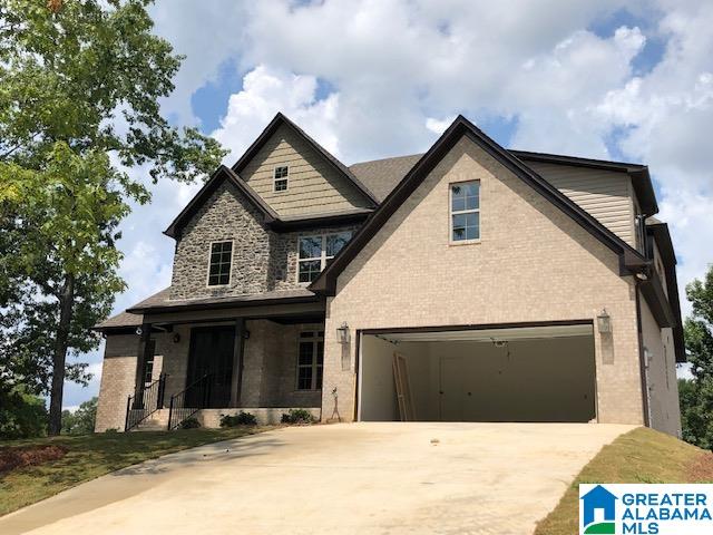 2755 Aspen Lake Road Helena, AL 35022 - Photo 2 of 48