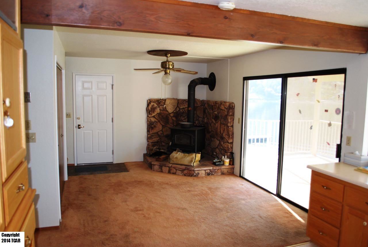 796 Mother Shipton Road Copperopolis, CA 95228 - Photo 9 of 24 a view of a room with gym equipment