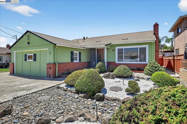 $799,000 | 2027 Pacific Avenue, San Leandro, CA 94577
