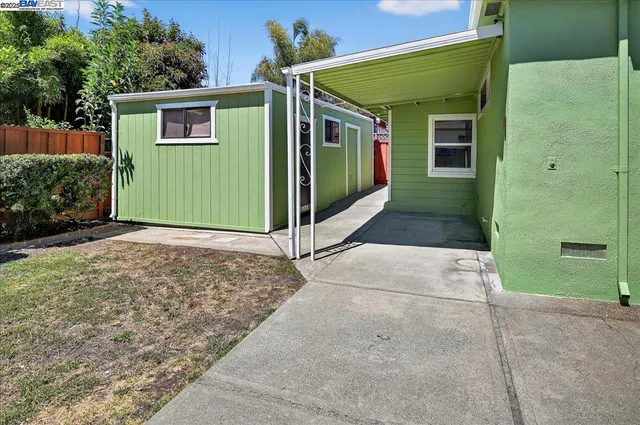 $799,000 | 2027 Pacific Avenue, San Leandro, CA 94577