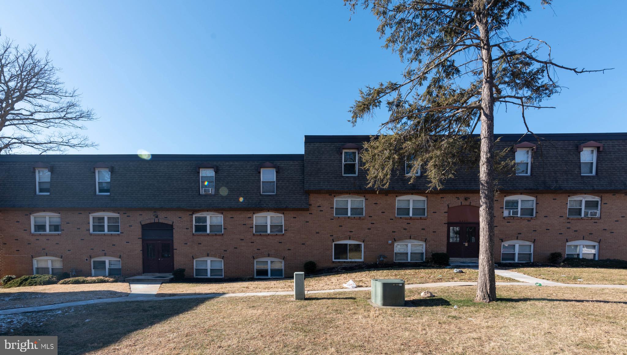 6427 Walther Avenue, Unit D Baltimore, MD 21206 - Photo 1 of 17