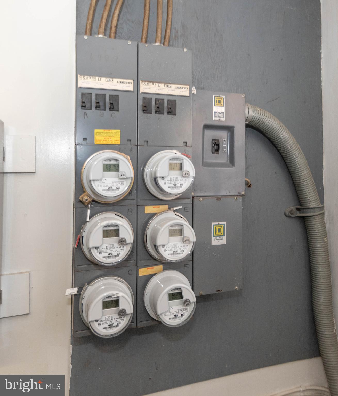 6427 Walther Avenue, Unit D Baltimore, MD 21206 - Photo 14 of 17