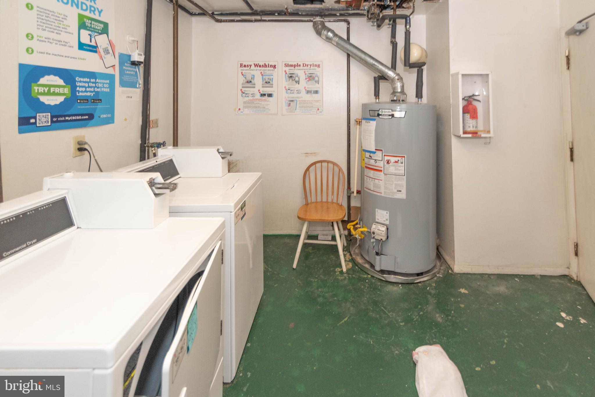 6427 Walther Avenue, Unit D Baltimore, MD 21206 - Photo 17 of 17