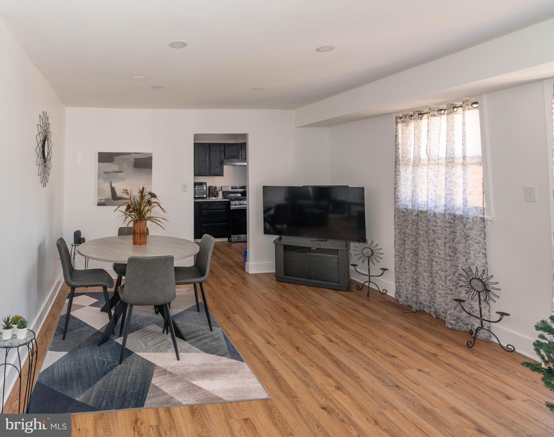 6427 Walther Avenue, Unit D Baltimore, MD 21206 - Photo 2 of 17