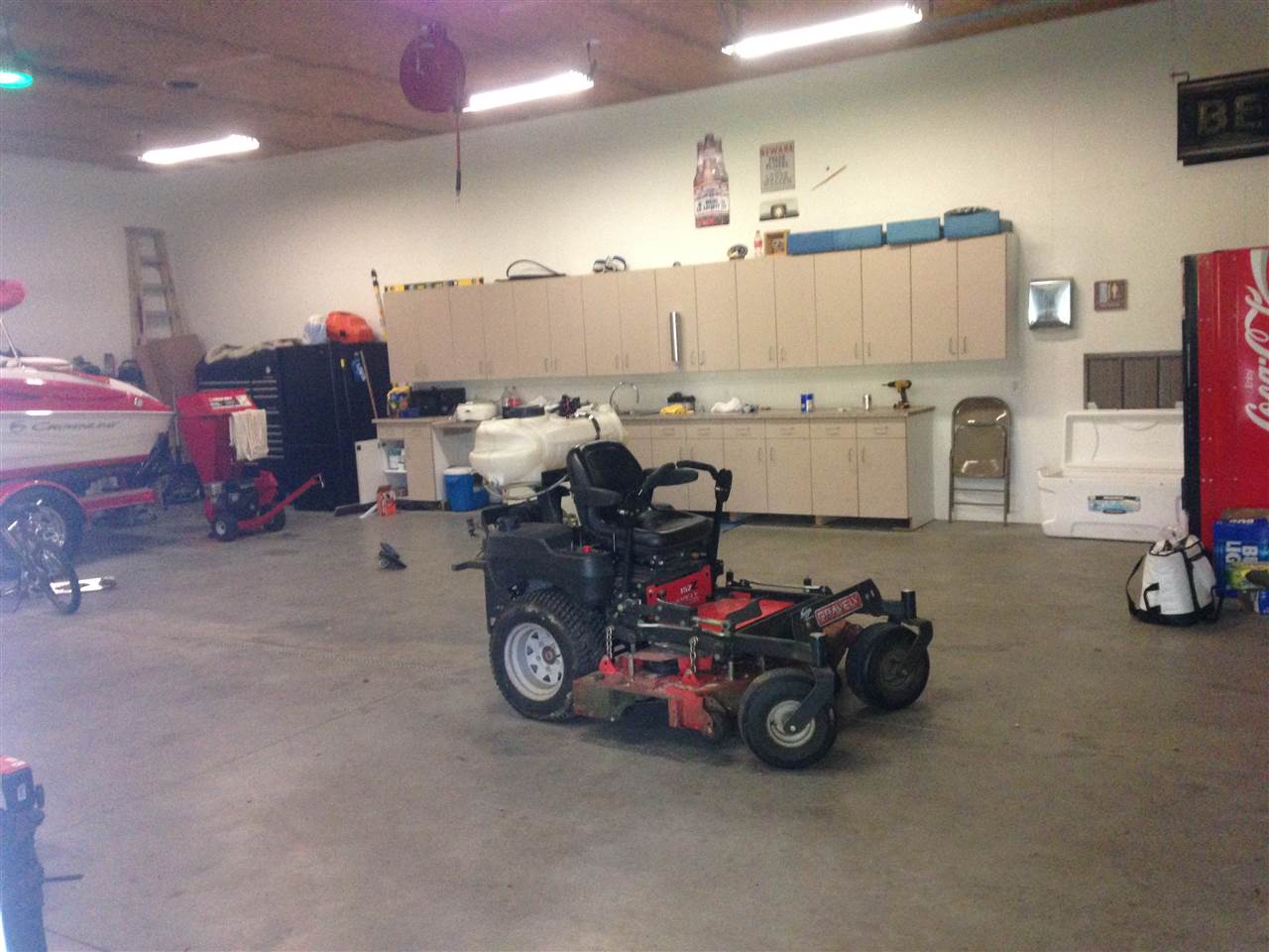 795 North Ferris Road Sumner, MI 48889 - Photo 34 of 42 1854205-33.JPG