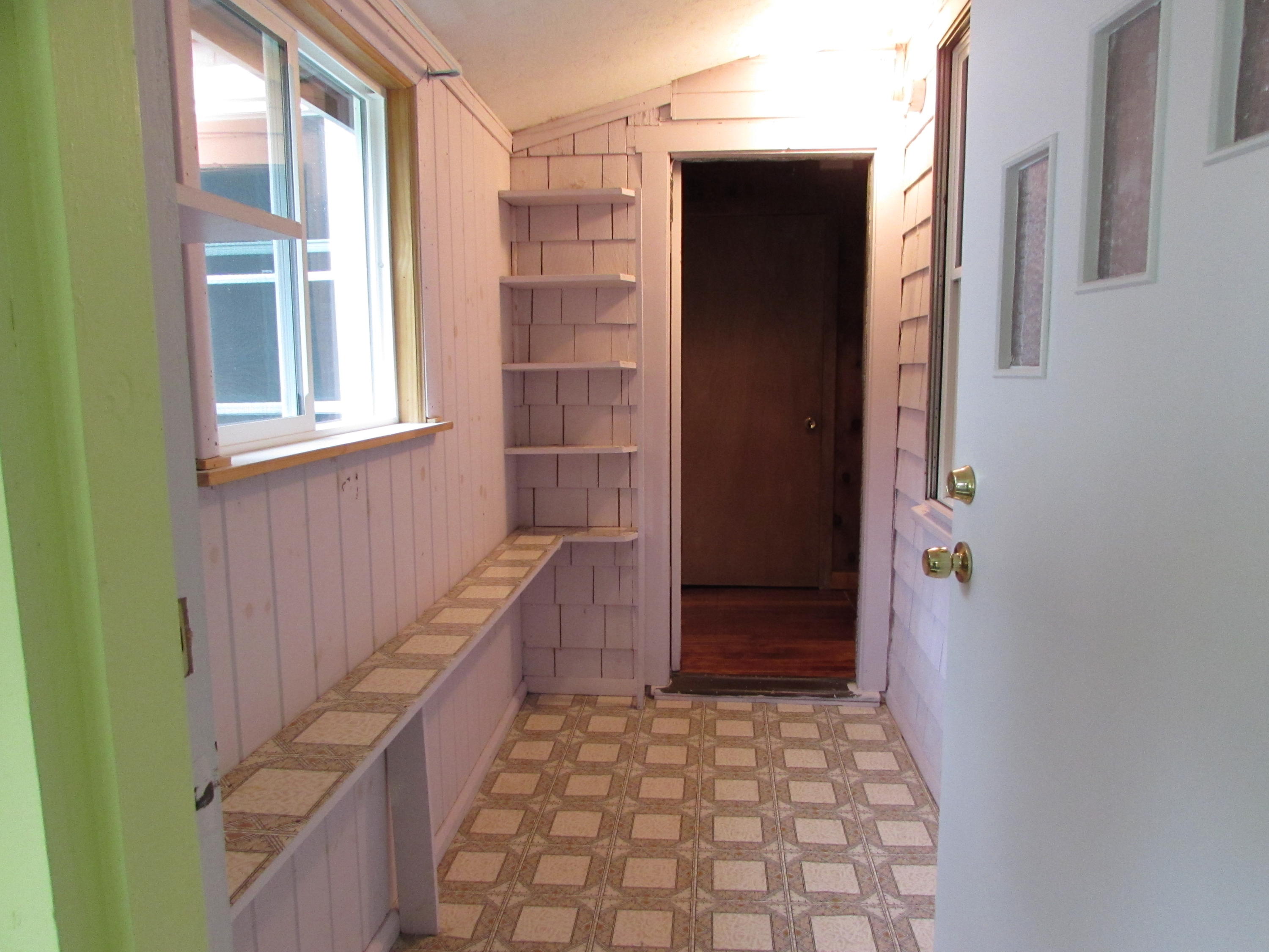 956 Goose Pond Road Shapleigh, ME 04076 - Photo 19 of 33 19-Side entrance