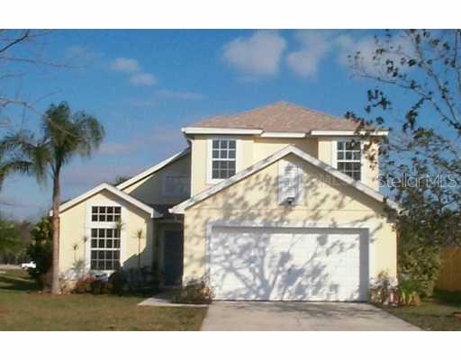 14240 Rensselaer Road Orlando, FL 32826 - Photo 1 of 1 Exterior Front