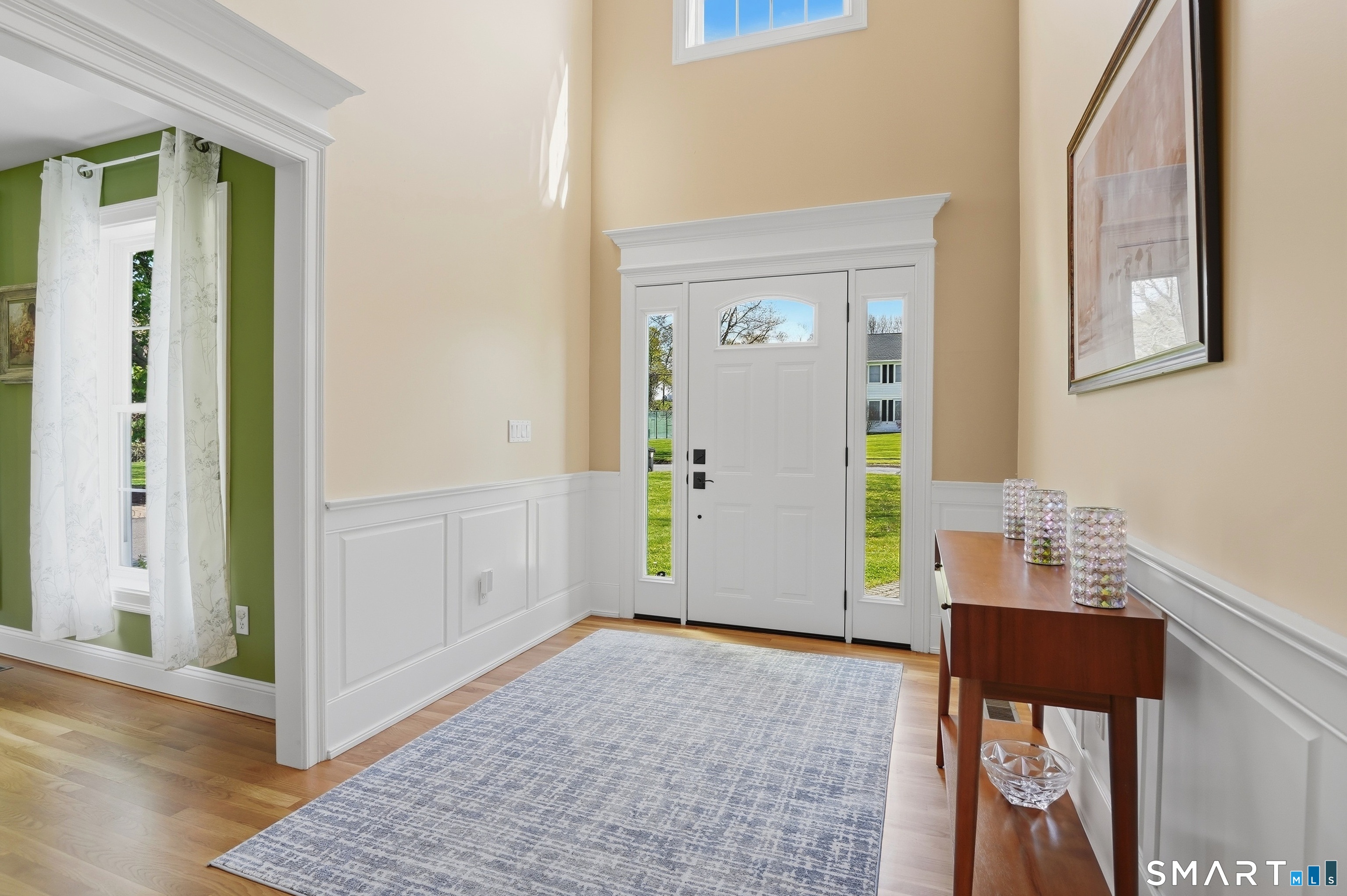 80 Talcott Ridge Road South Windsor, CT 06074 - Photo 4 of 40