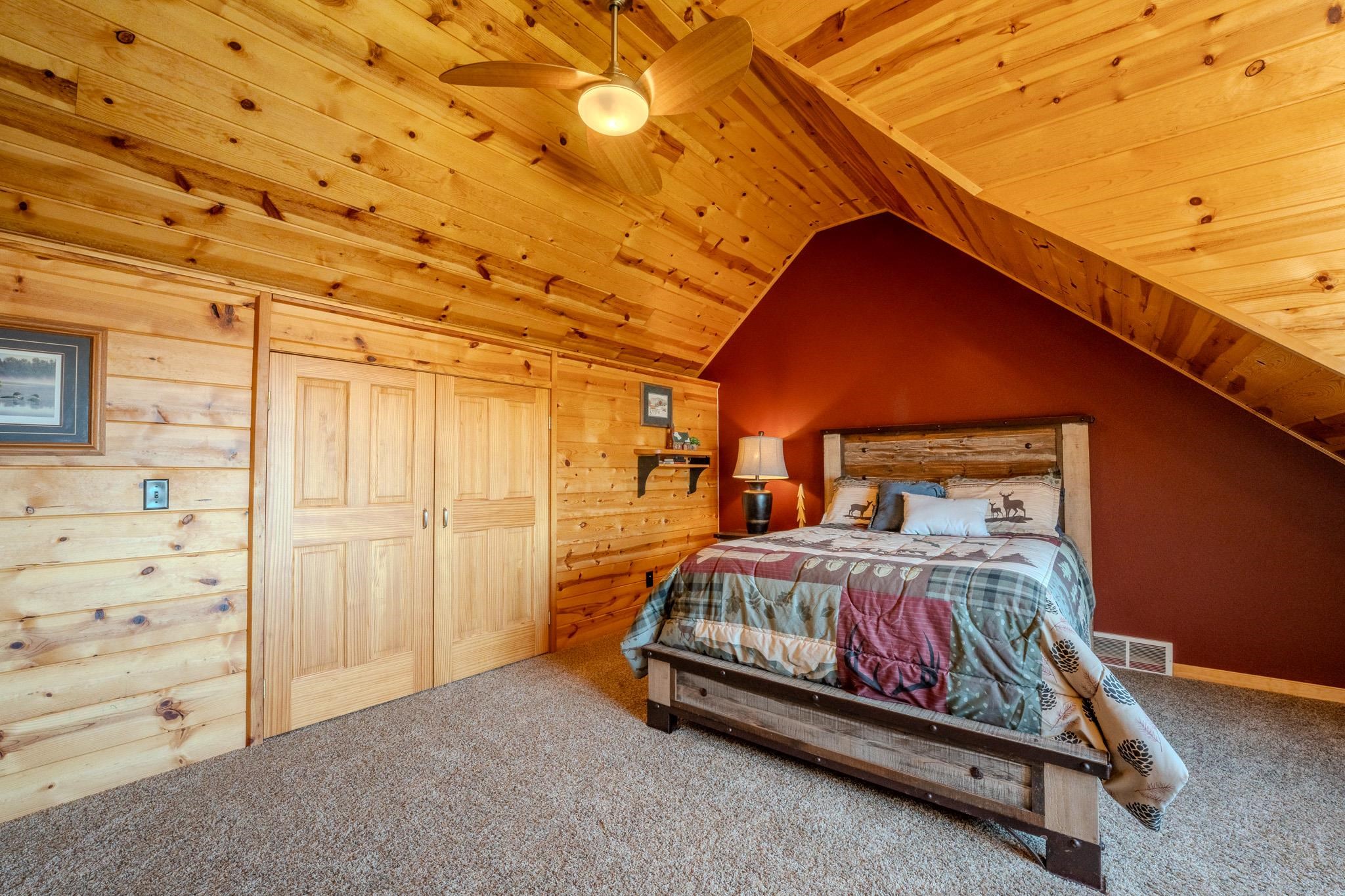 134283 Sugar Bush Road Mosinee, WI 54455 - Photo 27 of 60