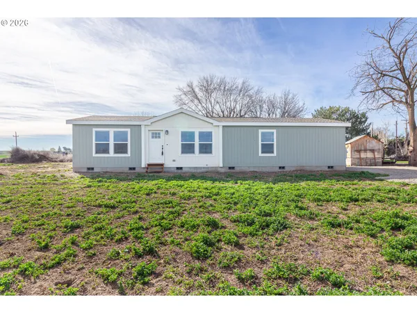 $599,000 | 34167 Feedville Road, Stanfield, OR 97875