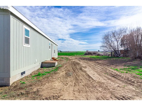 $599,000 | 34167 Feedville Road, Stanfield, OR 97875