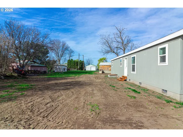 $599,000 | 34167 Feedville Road, Stanfield, OR 97875