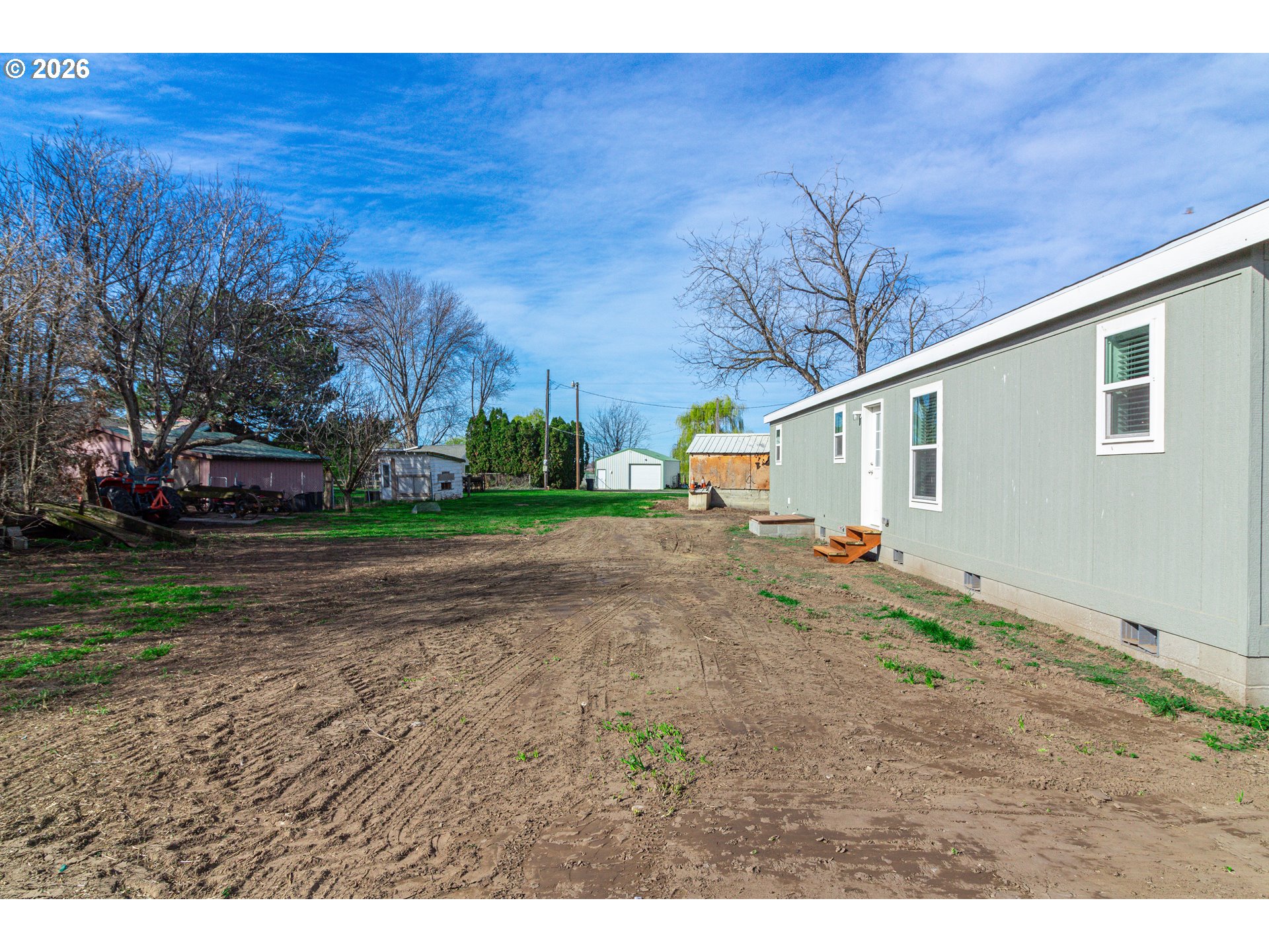 34167 Feedville Road Stanfield, OR 97875 - Photo 17 of 26