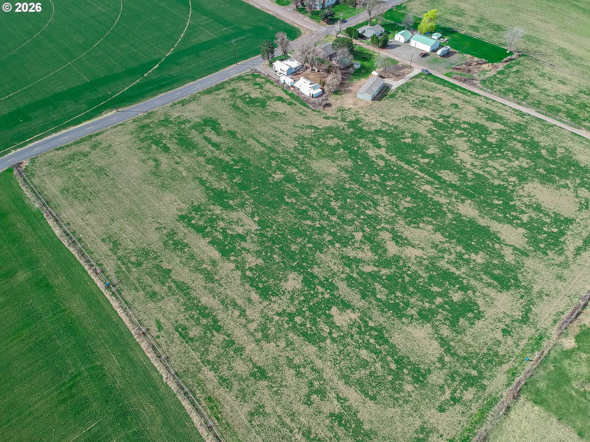 34167 Feedville Road Stanfield, OR 97875 - Photo 26 of 26