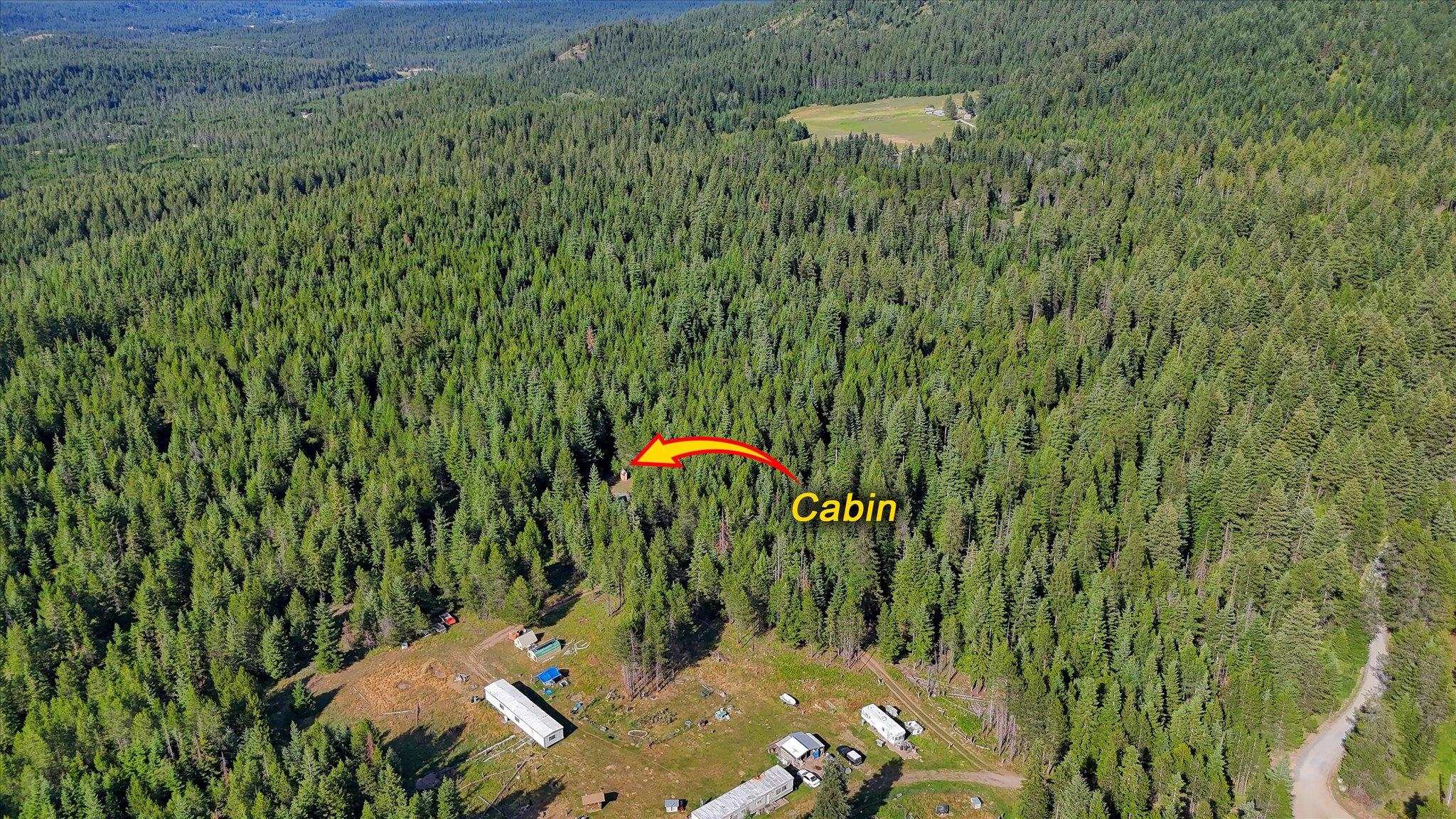 592 Doe Mdw Road Newport, WA 99156 - Photo 10 of 41 Gallery Image 10
