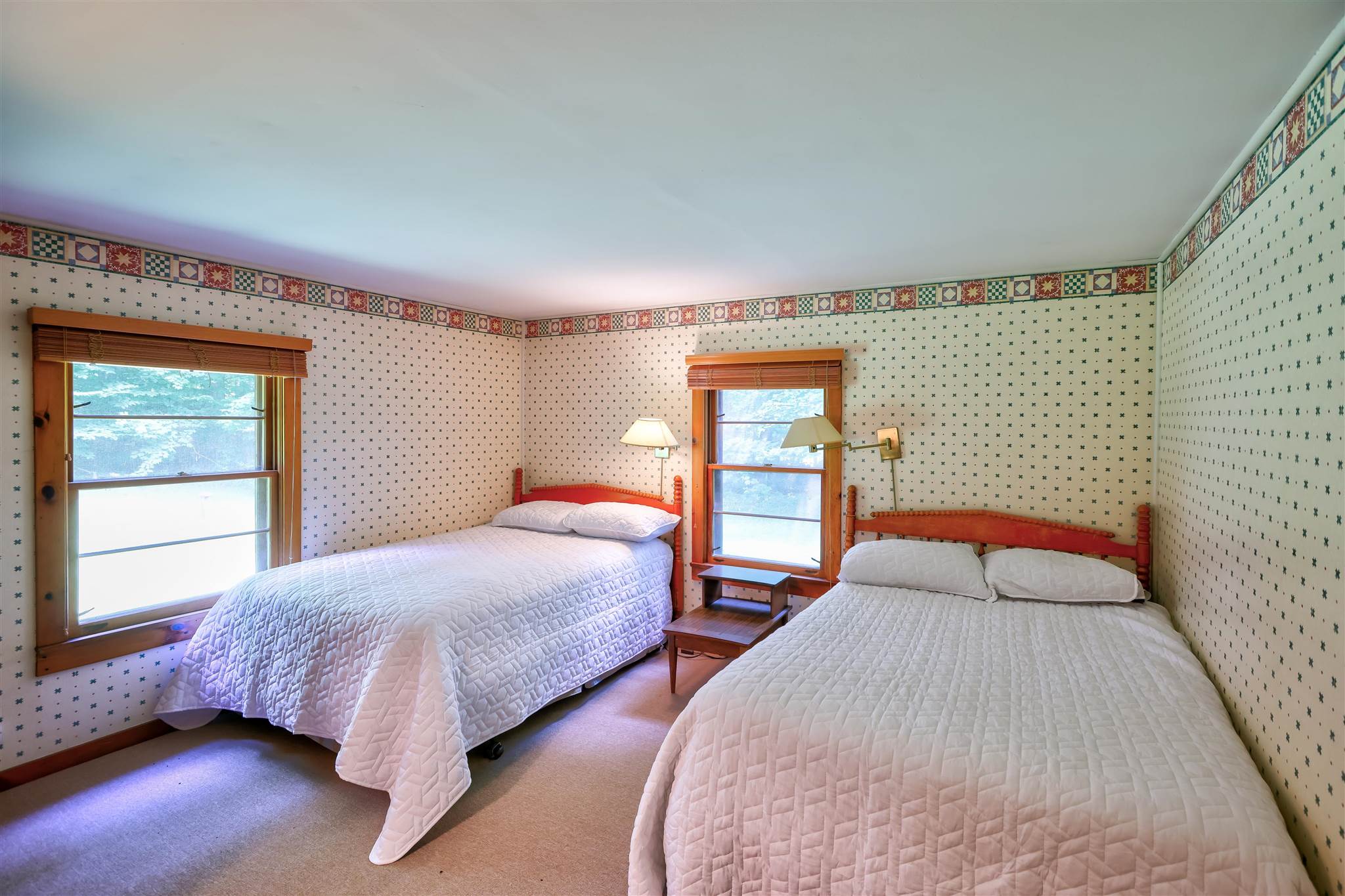 3674 Mountain Road Stowe, VT 05672 - Photo 15 of 28 Gallery Image 15