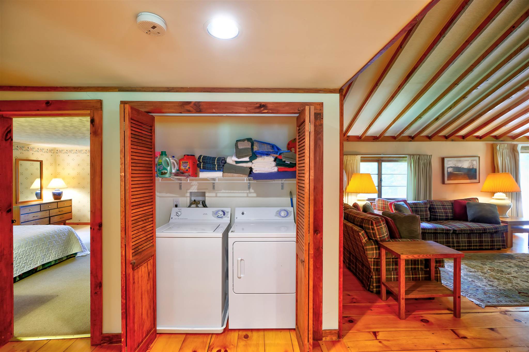 3674 Mountain Road Stowe, VT 05672 - Photo 18 of 28 Gallery Image 18