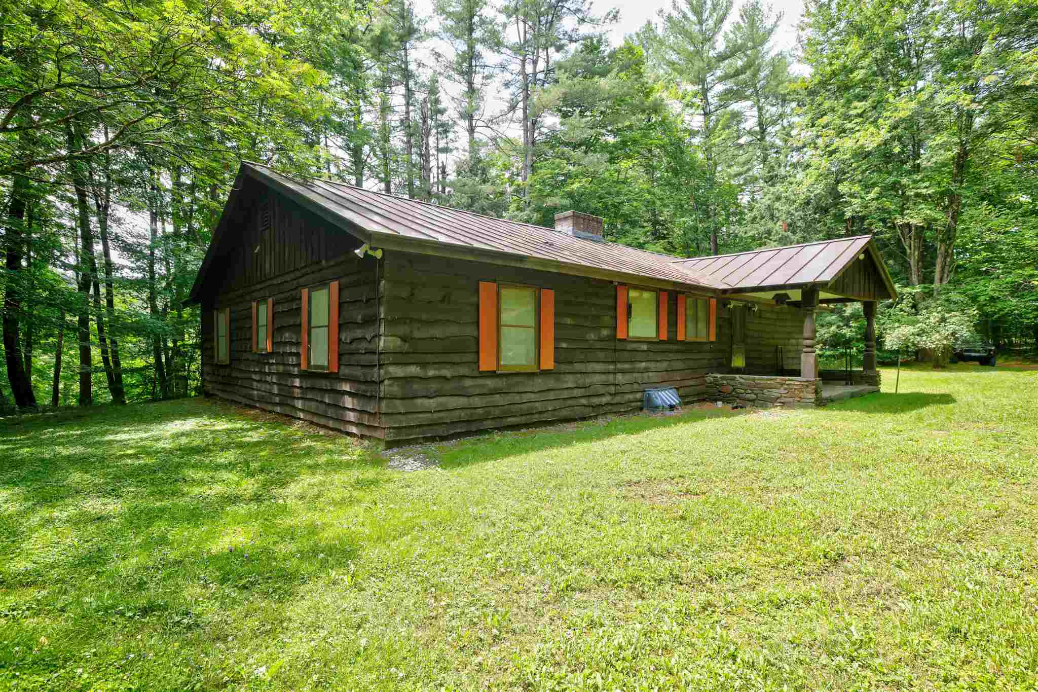 3674 Mountain Road Stowe, VT 05672 - Photo 19 of 28 Gallery Image 19
