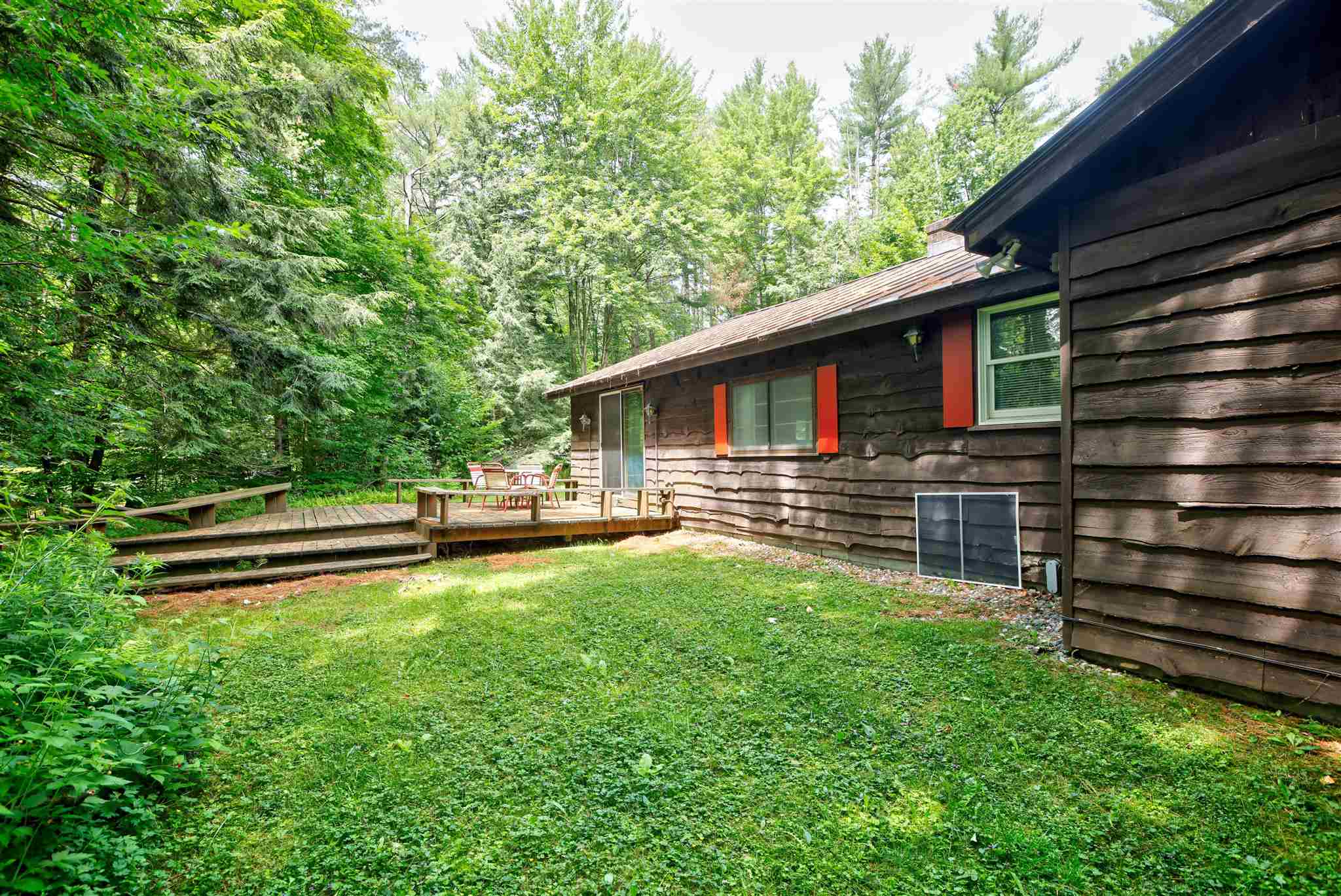 3674 Mountain Road Stowe, VT 05672 - Photo 22 of 28 Gallery Image 22