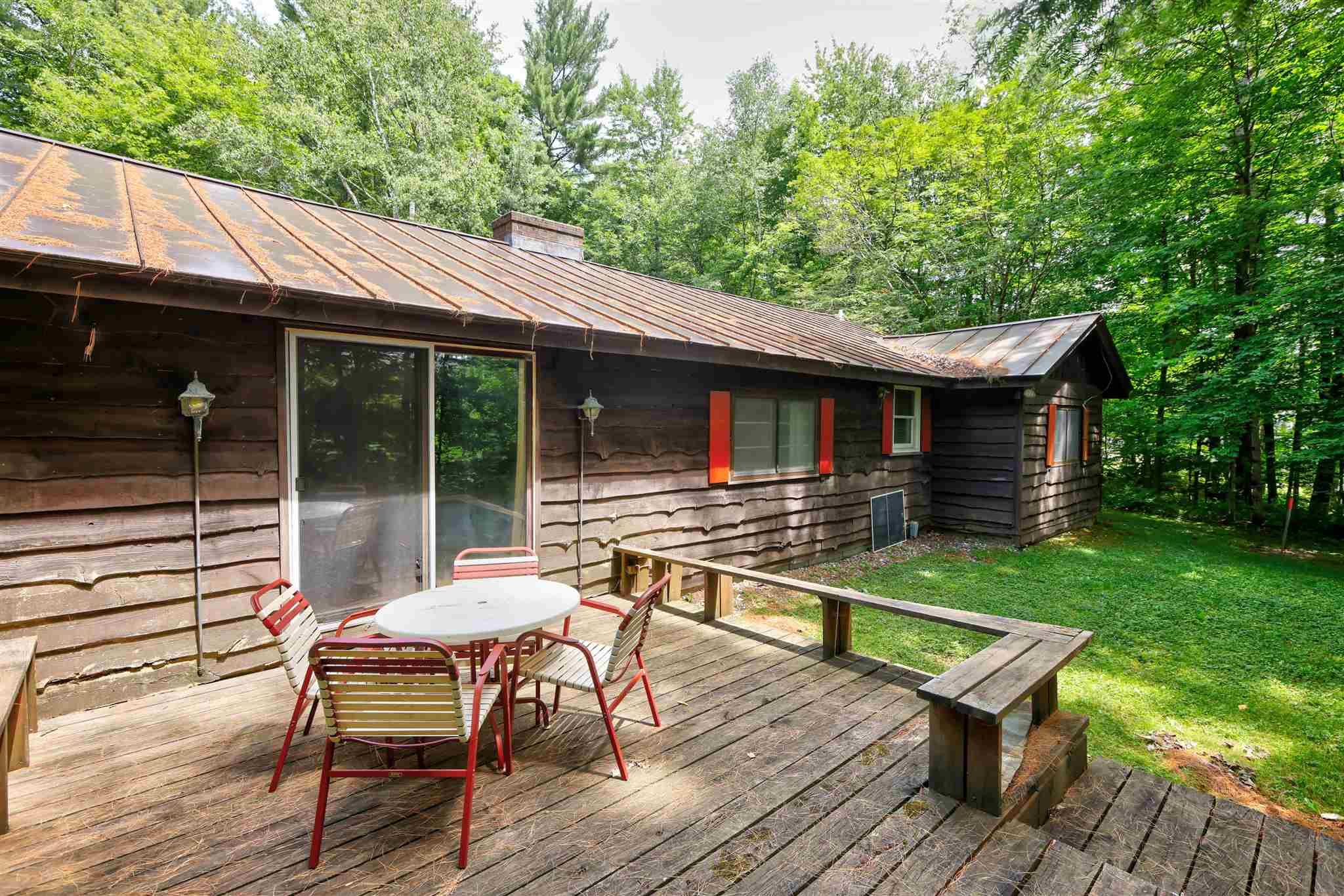 3674 Mountain Road Stowe, VT 05672 - Photo 23 of 28 Gallery Image 23