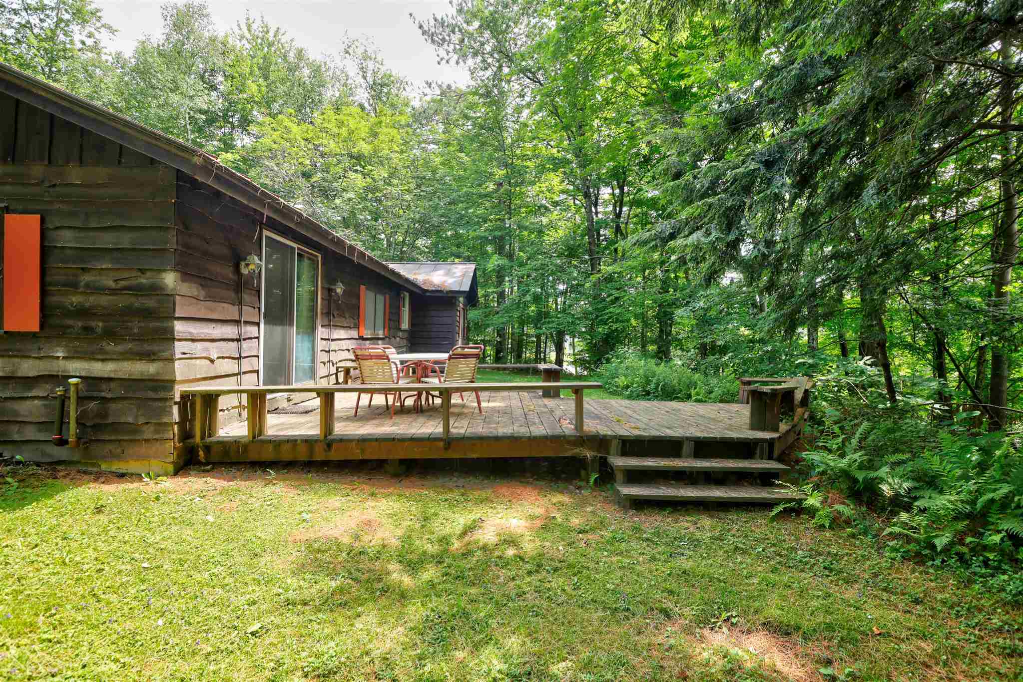3674 Mountain Road Stowe, VT 05672 - Photo 24 of 28 Gallery Image 24