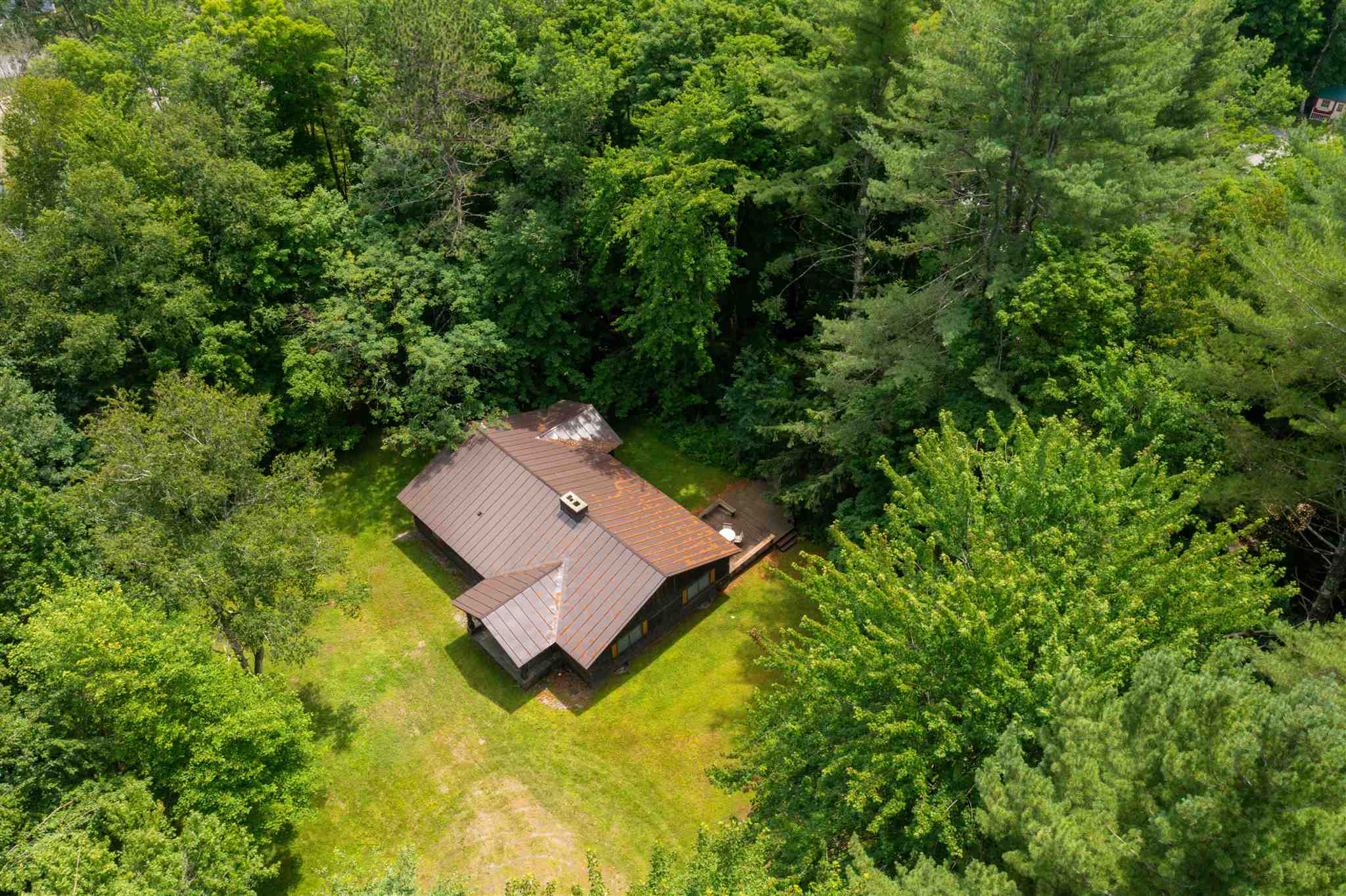 3674 Mountain Road Stowe, VT 05672 - Photo 27 of 28 Gallery Image 27