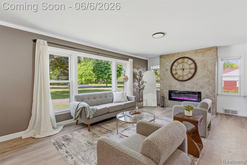 8710 32 Mile Road Washington, MI 48095 - Photo 1 of 60