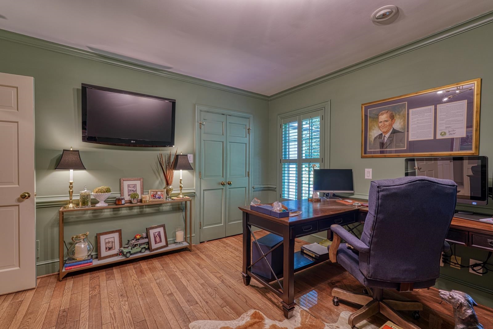 301 Dunbarton Court Spartanburg, SC 29307 - Photo 43 of 50
