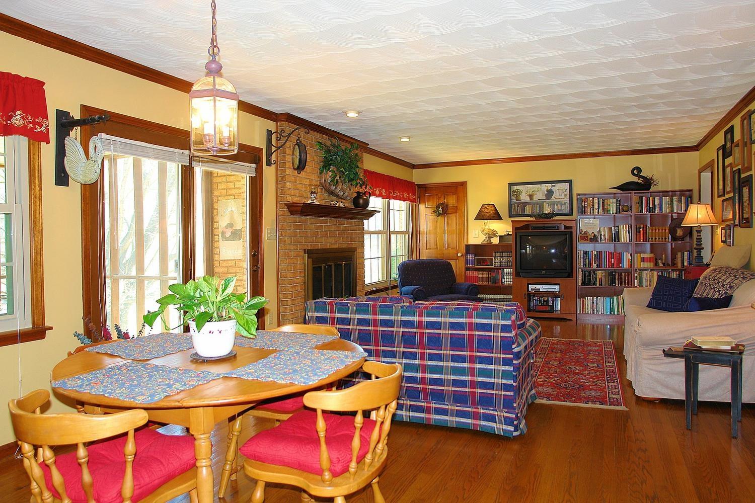 3910 Turner Branch Road Hardy, VA 24101 - Photo 14 of 45 14