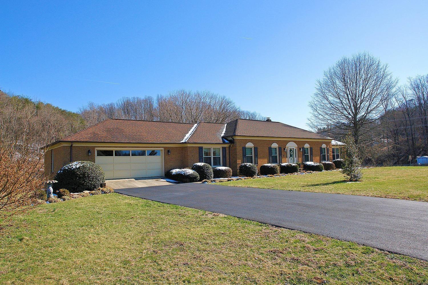 3910 Turner Branch Road Hardy, VA 24101 - Photo 3 of 45 3