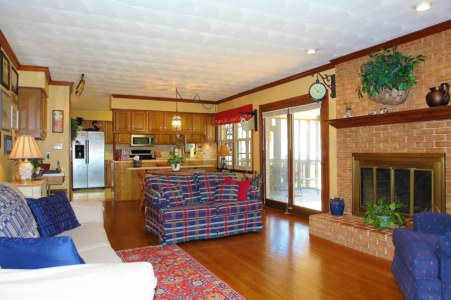 3910 Turner Branch Road Hardy, VA 24101 - Photo 8 of 45 8