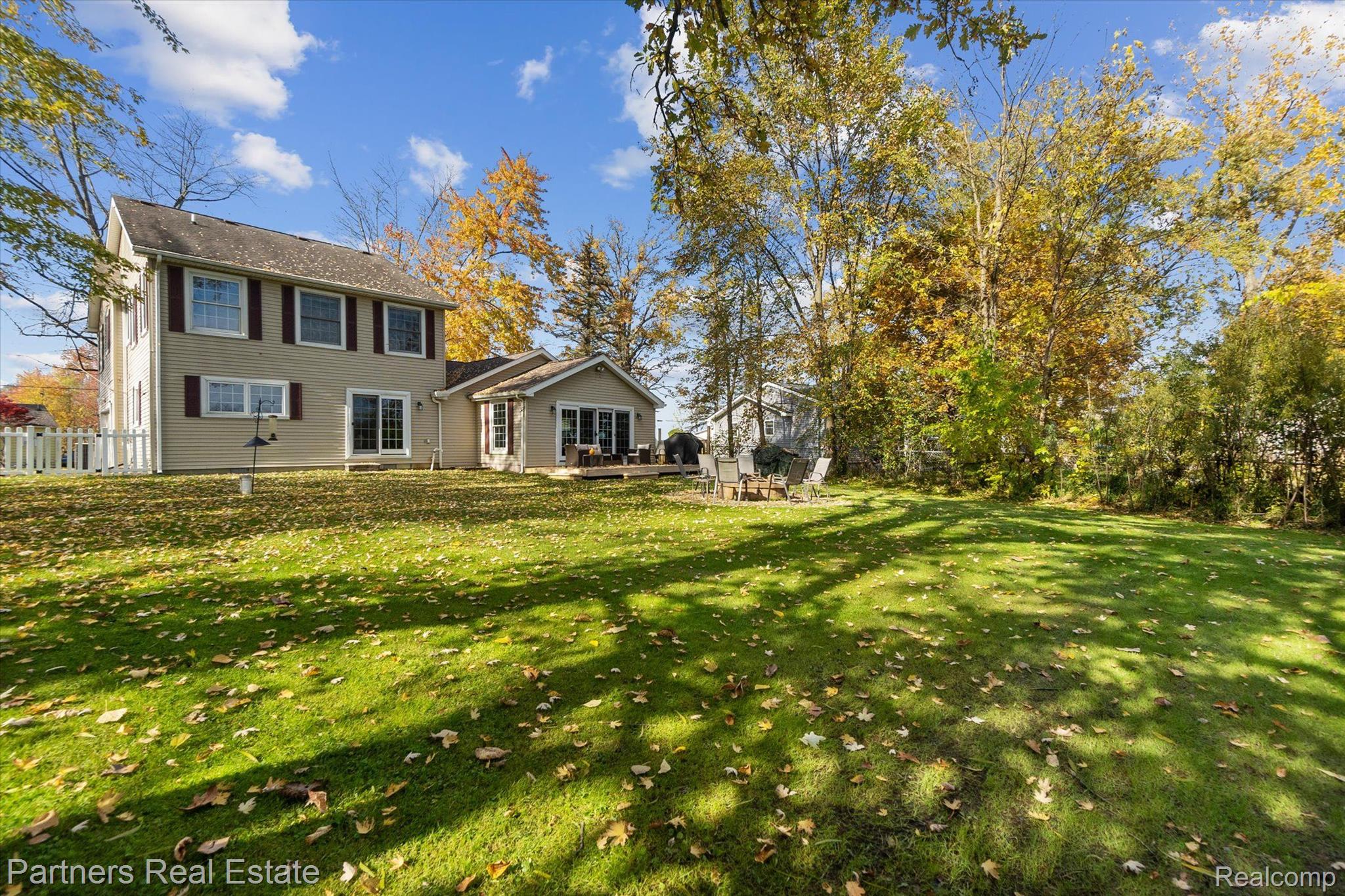 8791 Riverside Drive Brighton, MI 48116 - Photo 46 of 66 Gallery Image 46