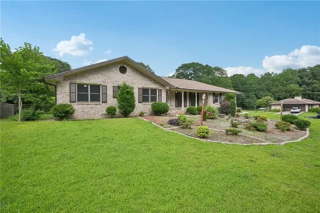 $335,000 | 2676 Abington Drive Southwest, Snellville, GA 30078