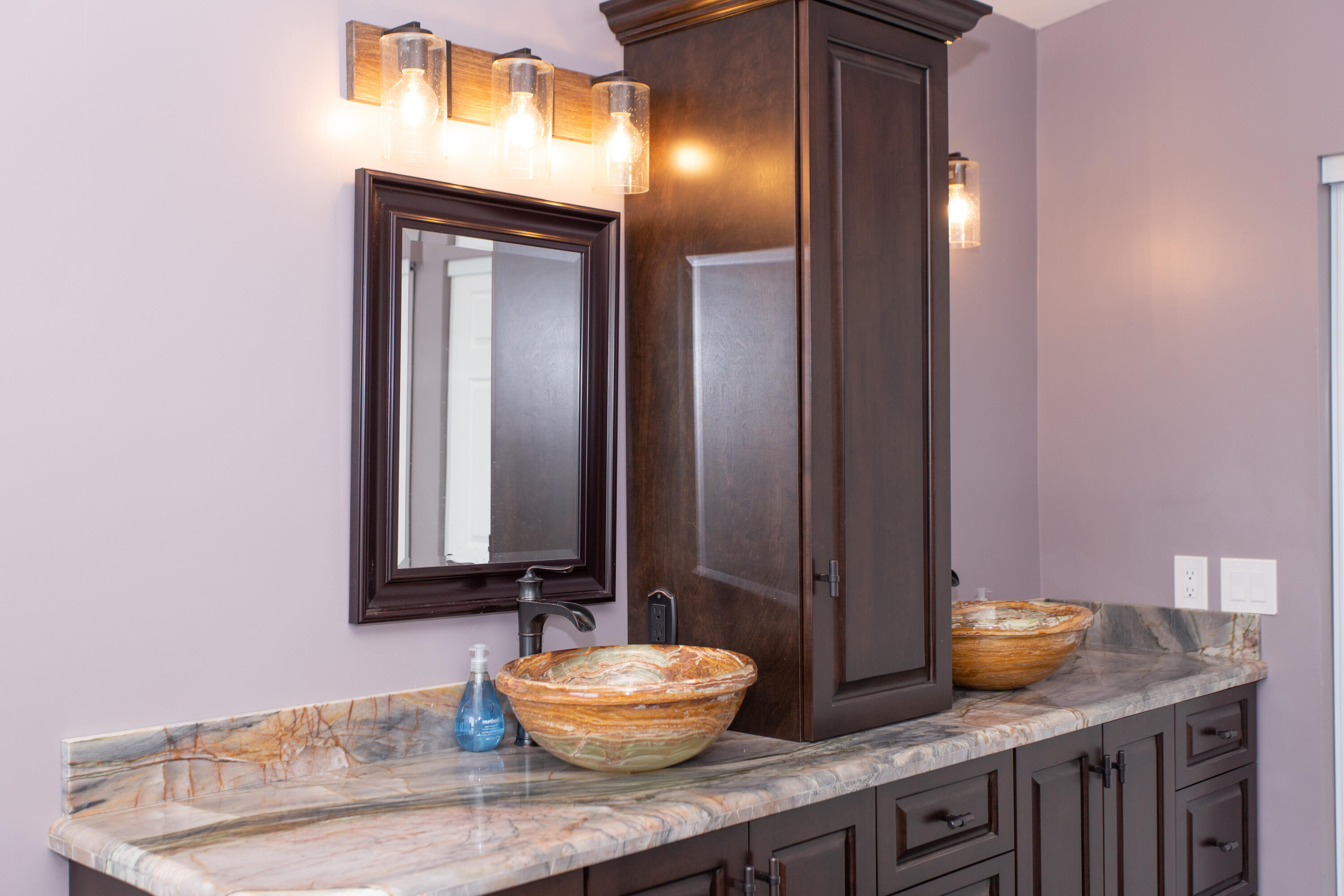 10060 Country Brook Road Boca Raton, FL 33428 - Photo 11 of 22 Master Bathroom