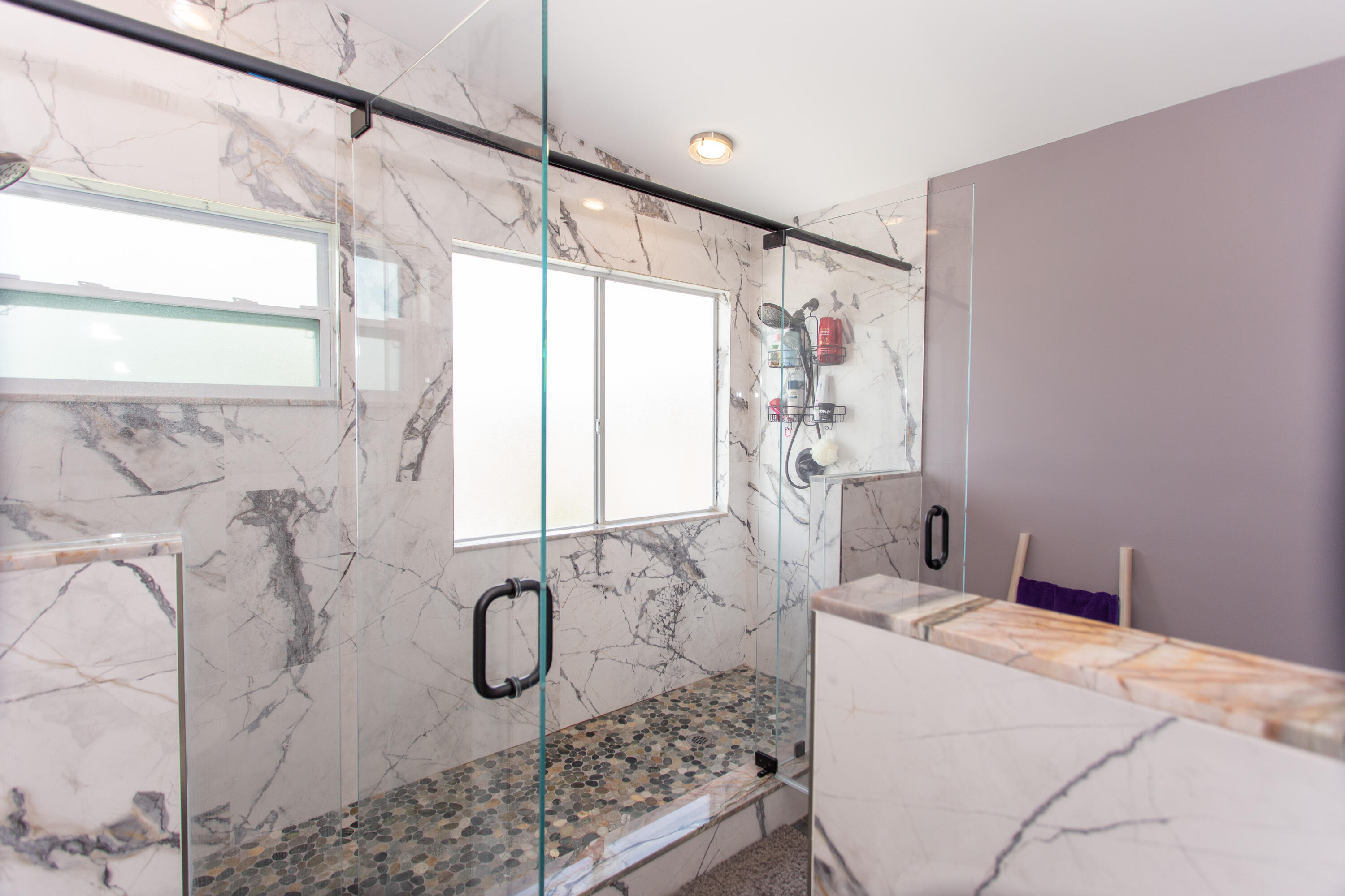 10060 Country Brook Road Boca Raton, FL 33428 - Photo 12 of 22 Master Bathroom