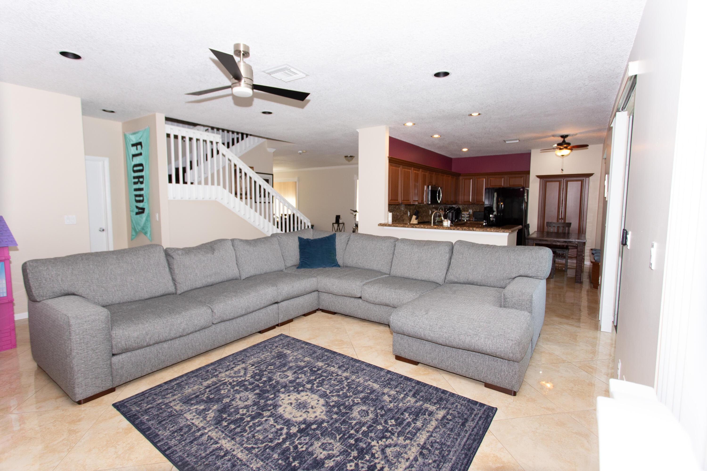 10060 Country Brook Road Boca Raton, FL 33428 - Photo 16 of 22 Family Room