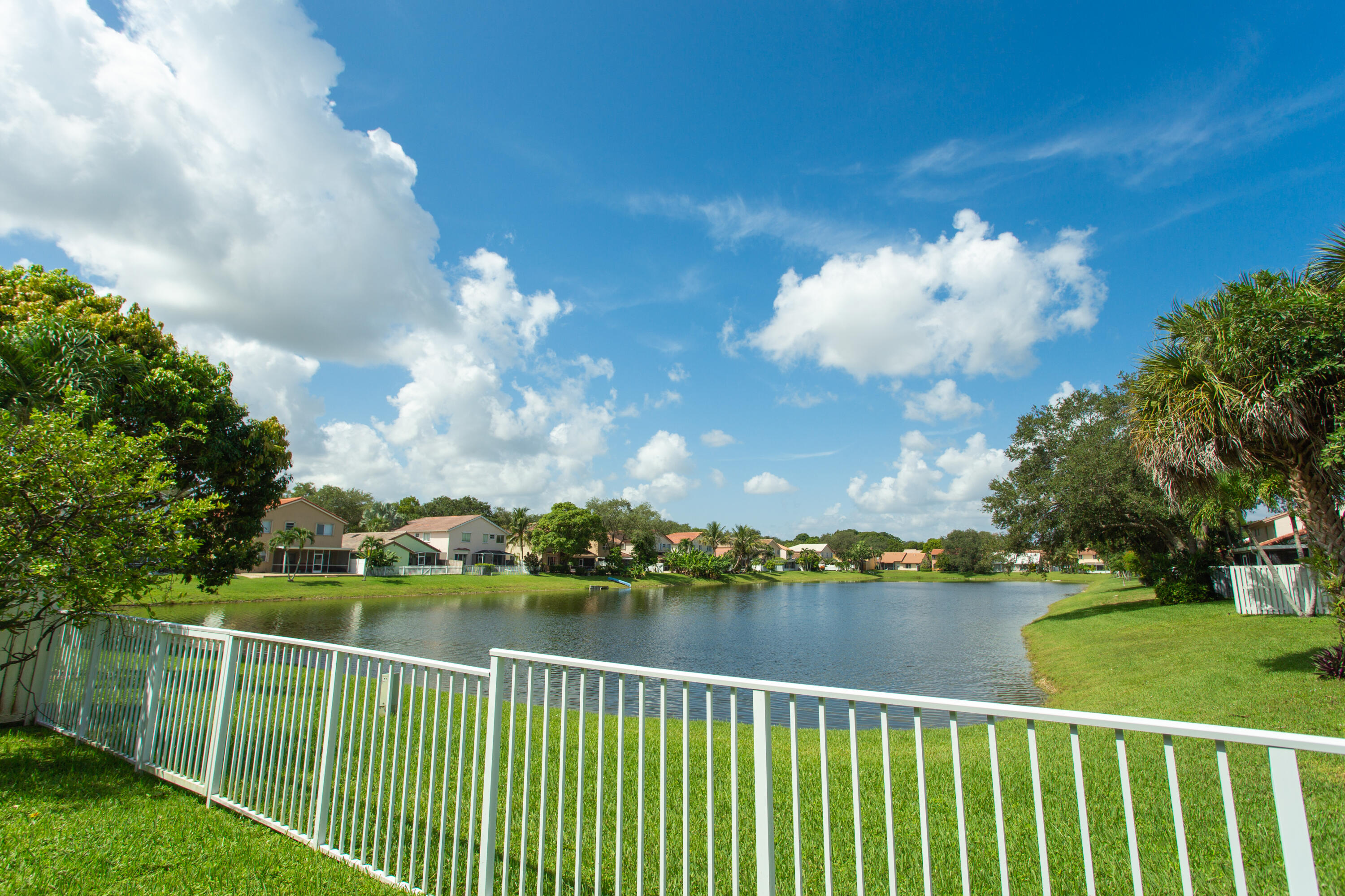 10060 Country Brook Road Boca Raton, FL 33428 - Photo 21 of 22 Lake