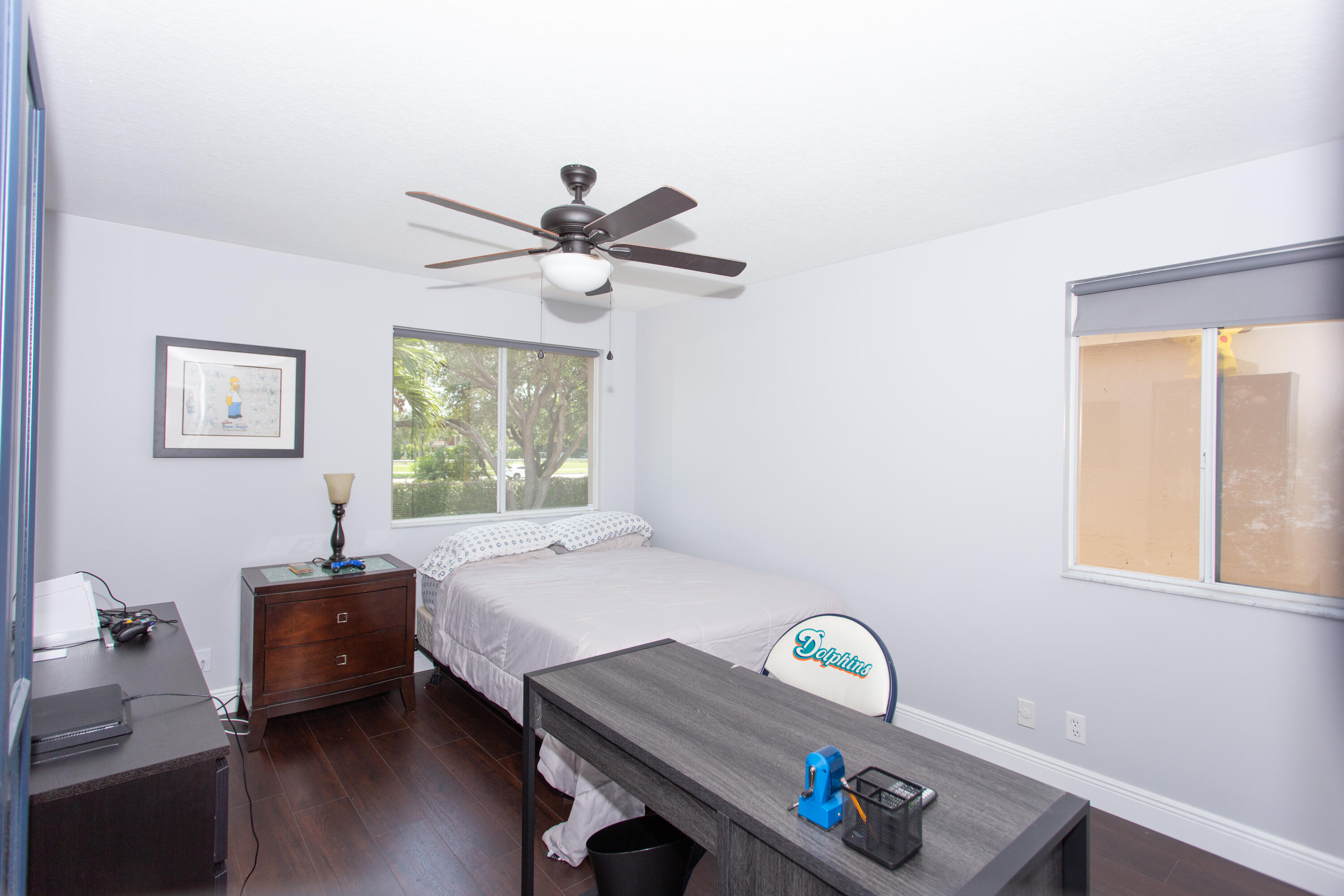 10060 Country Brook Road Boca Raton, FL 33428 - Photo 6 of 22 Bedroom 3