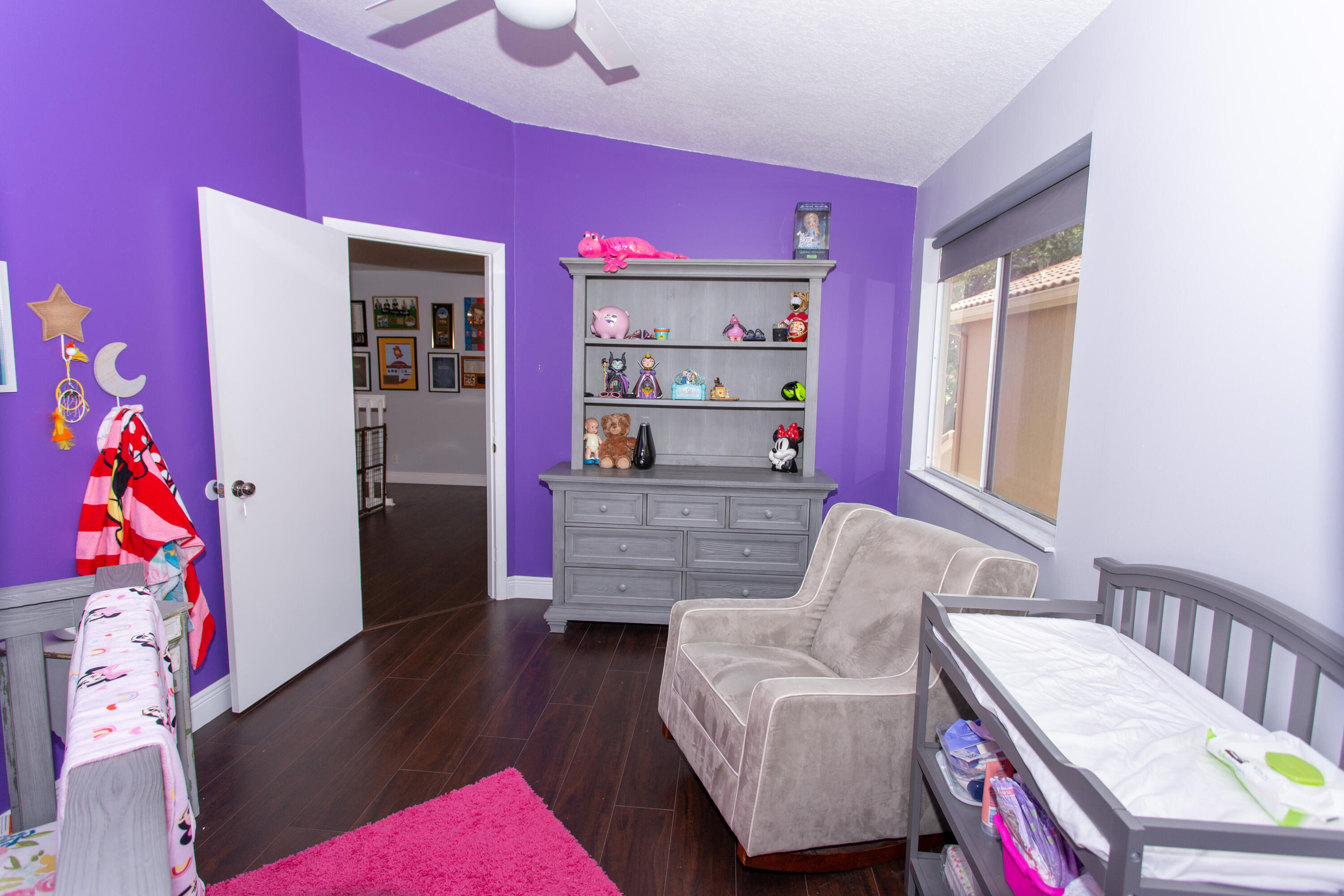 10060 Country Brook Road Boca Raton, FL 33428 - Photo 7 of 22 Bedroom 4