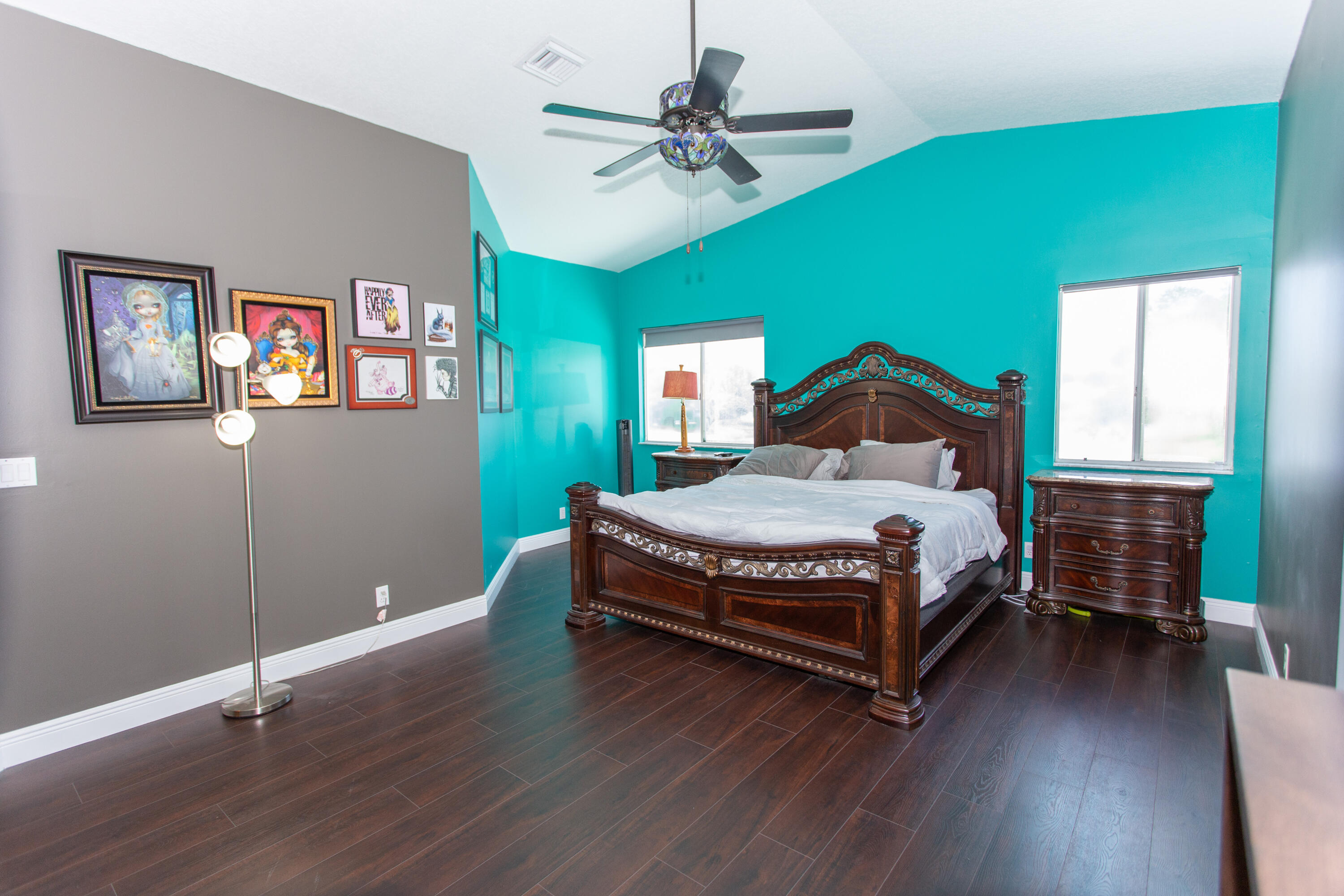10060 Country Brook Road Boca Raton, FL 33428 - Photo 9 of 22 Master Bedroom