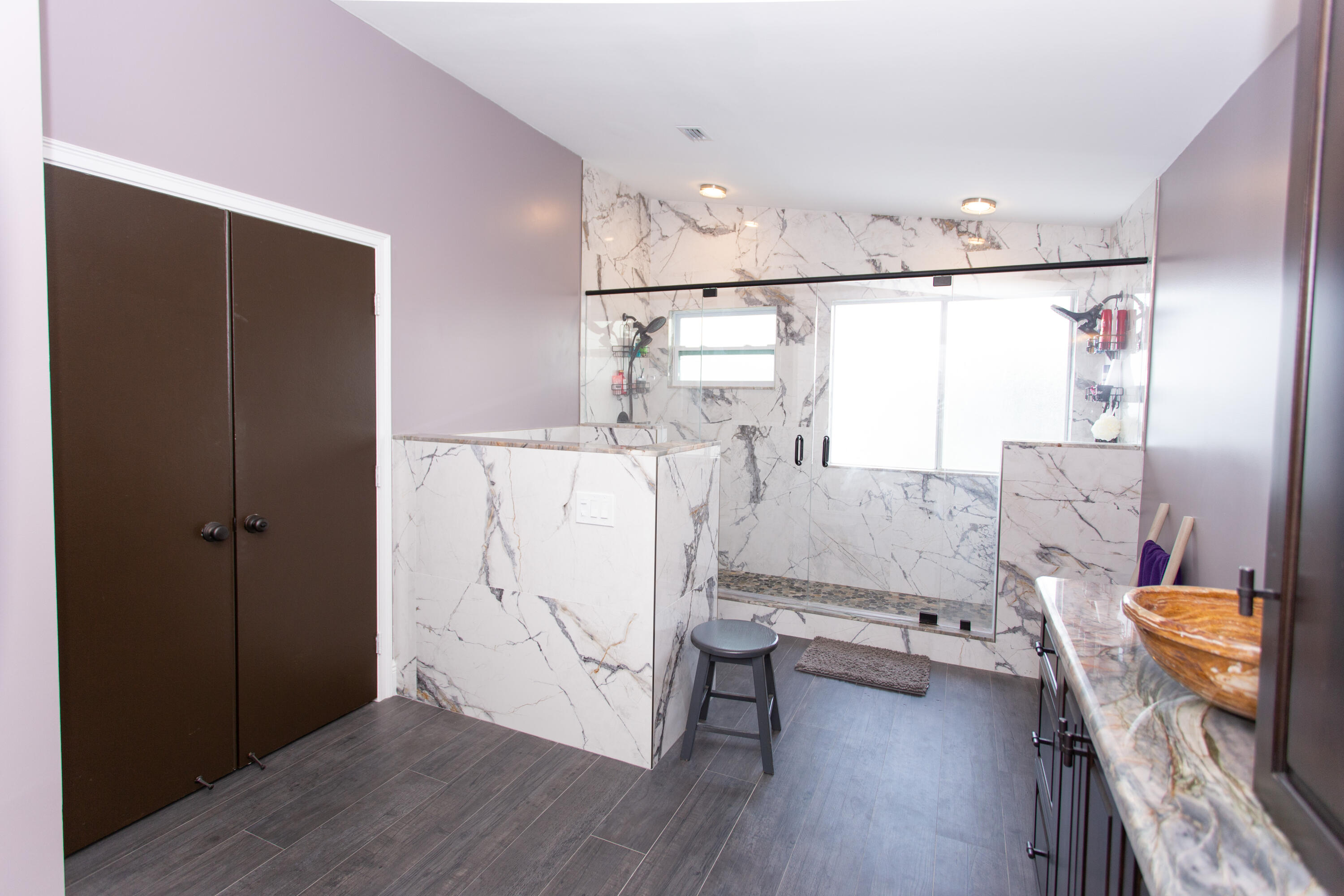 10060 Country Brook Road Boca Raton, FL 33428 - Photo 10 of 22 Master Bathroom