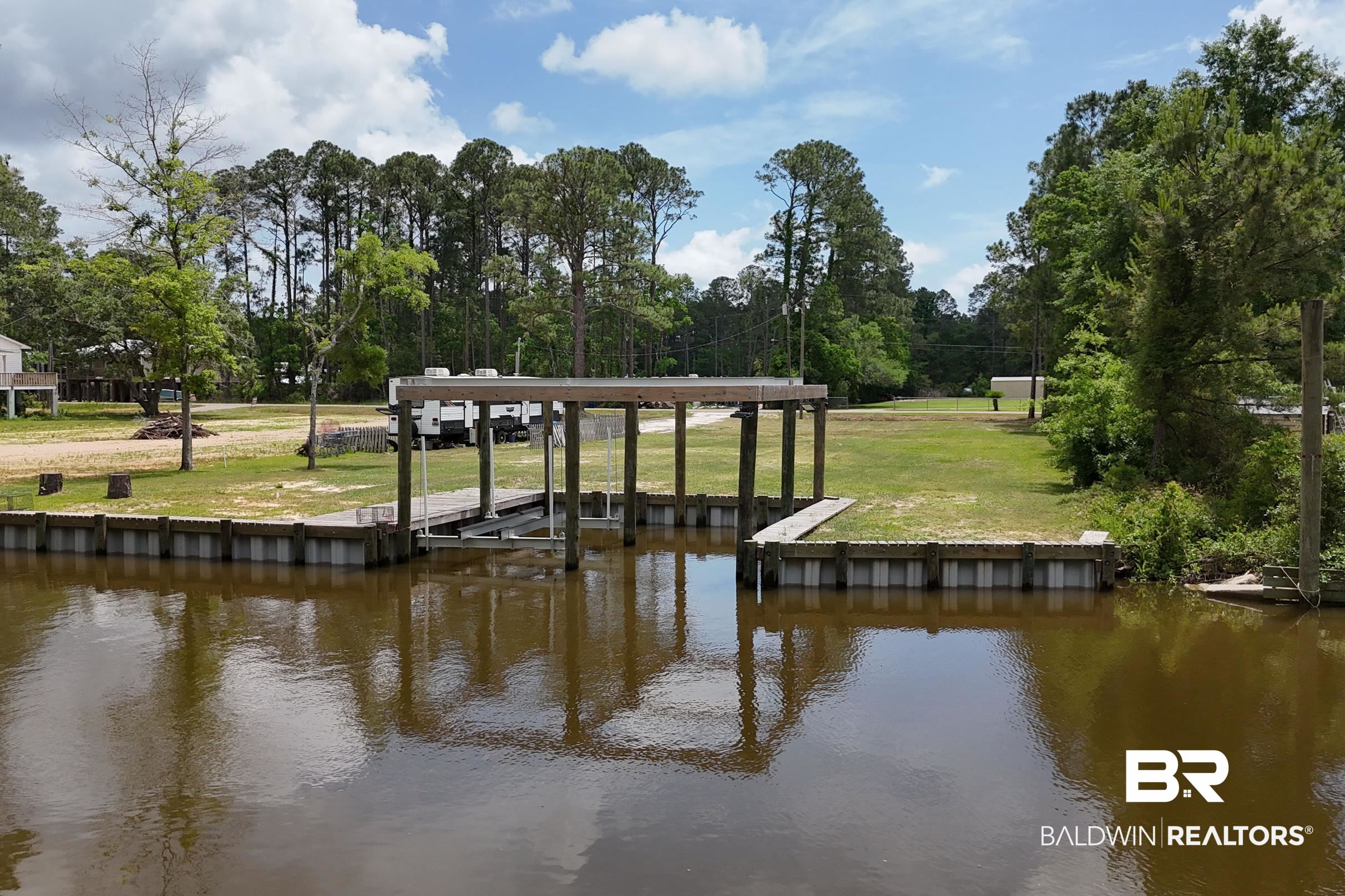 Lot 75 Morris Drive Coden, AL 36523 - Photo 17 of 29