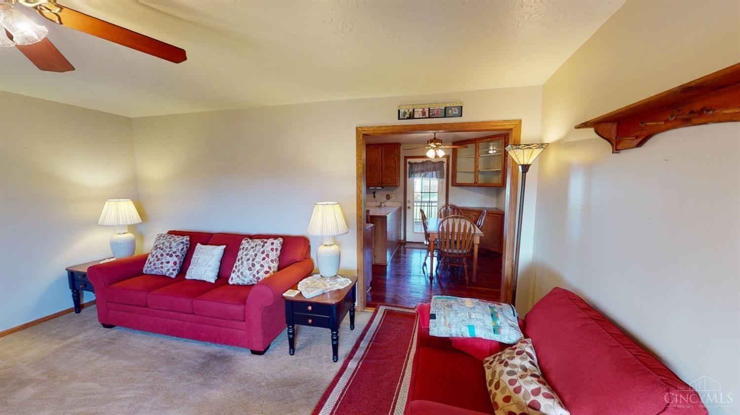 6953 Franklin Madison Road Middletown, OH 45042 - Photo 8 of 33 Gallery Image 8