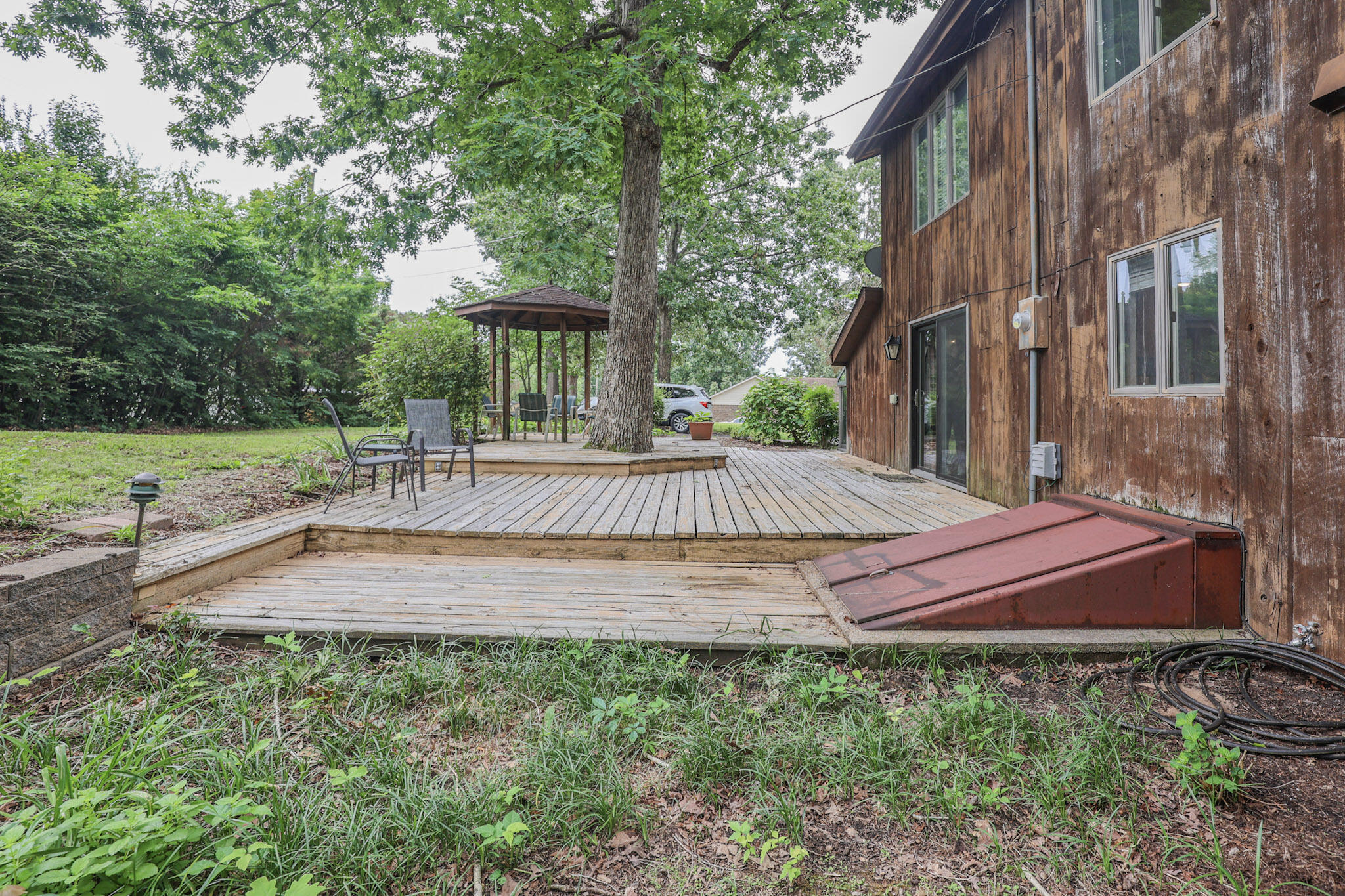 116 Delaware Road Gilbertsville, KY 42044 - Photo 46 of 47 Outdoor Entertaining