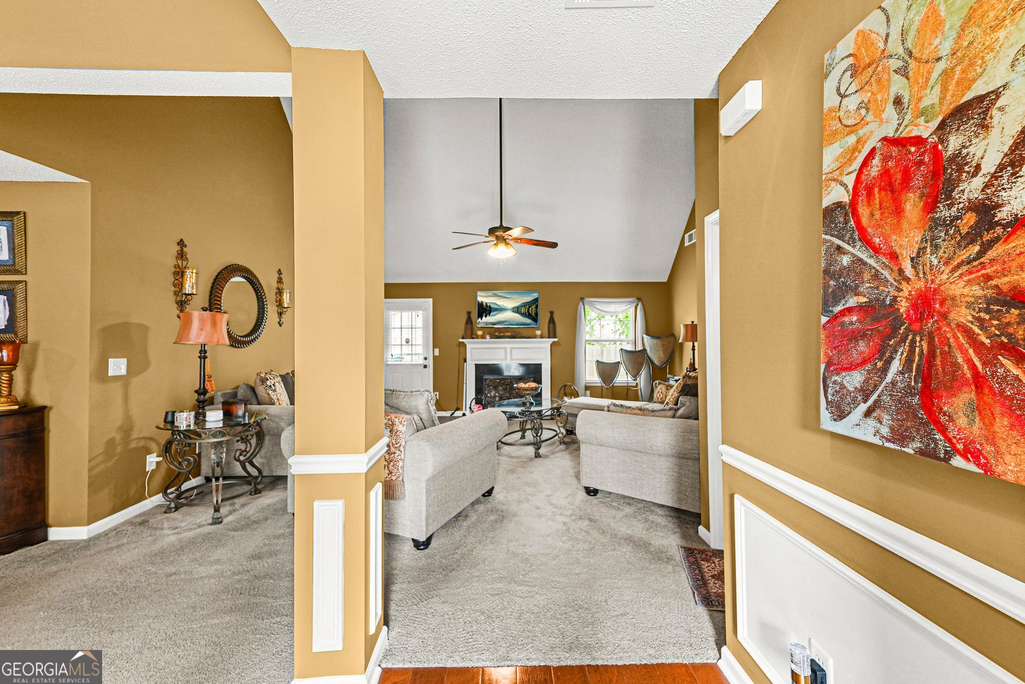 516 Gonzaga Circle Hampton, GA 30228 - Photo 4 of 30